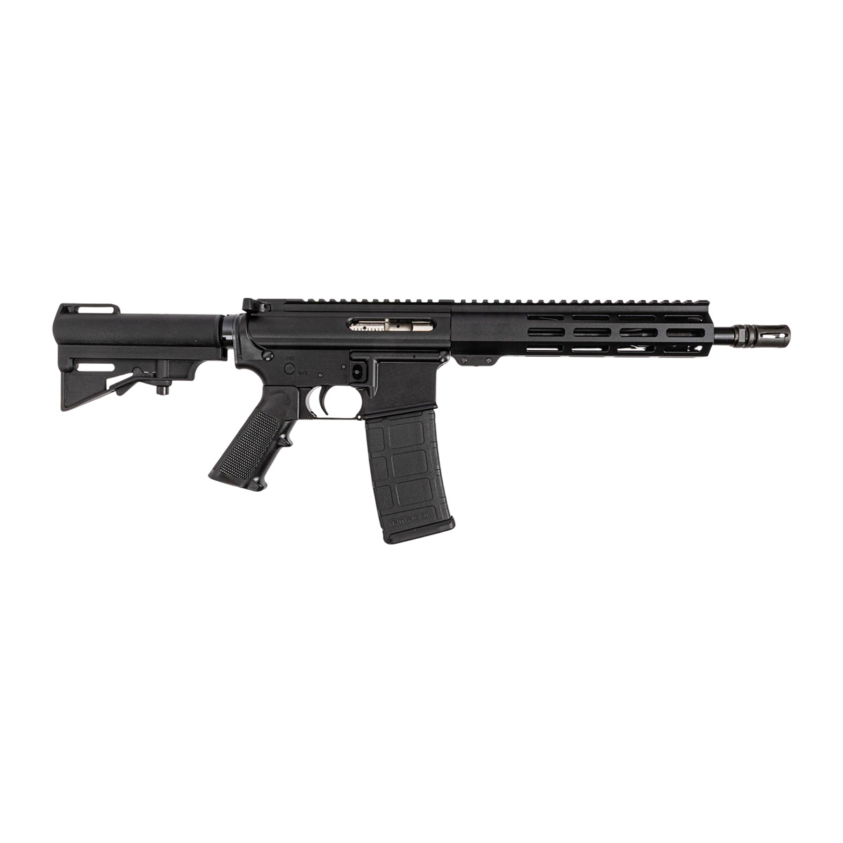 Dpms DP15SHORTACLE556 10.5BRAC Handgun