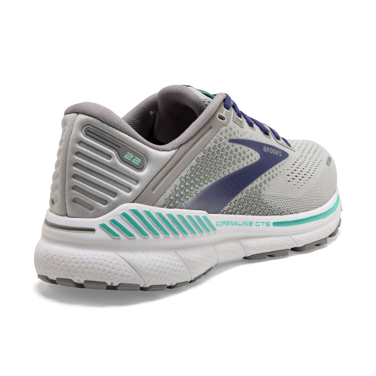 Brooks Women's Adrenaline GTS 22 Running Shoes