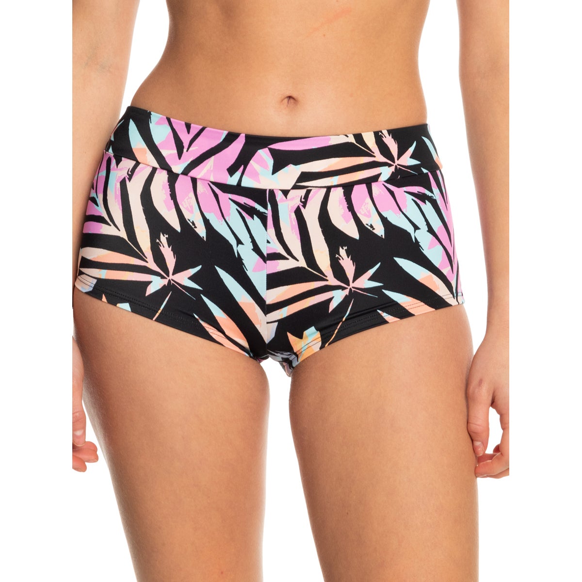 Roxy Women's Active Zebra Shorty