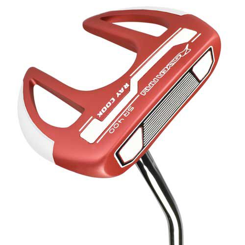 Ray Cook Men's Senior Series Putter