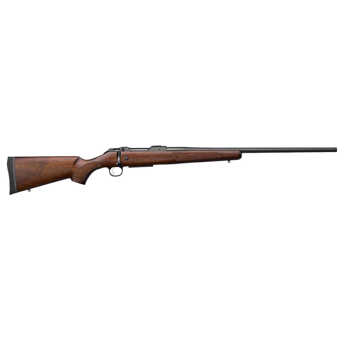 Cz 600ST1AMER3006 24 5R WAL Rifle Centerfire