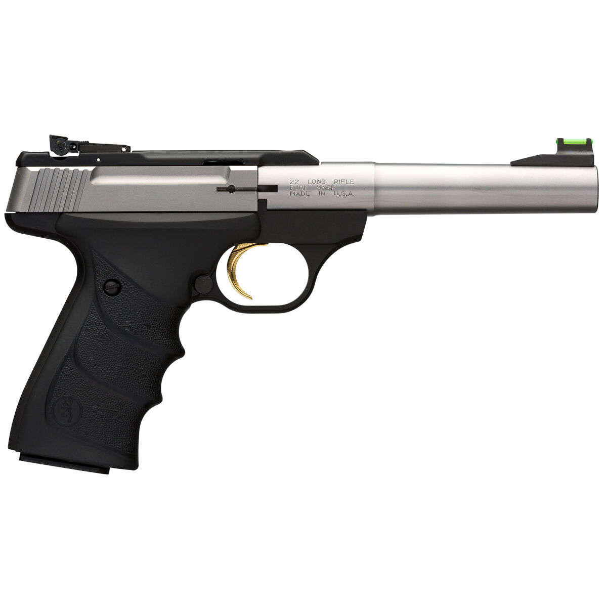 Browning Buck m Camper *CA 22 LR Handgun