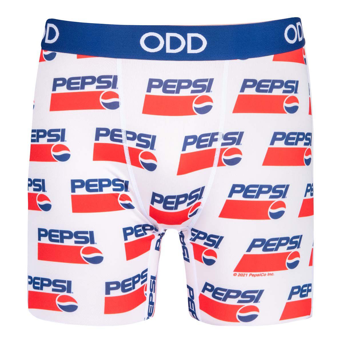 Odd Pepsi Cool Boxer Briefs
