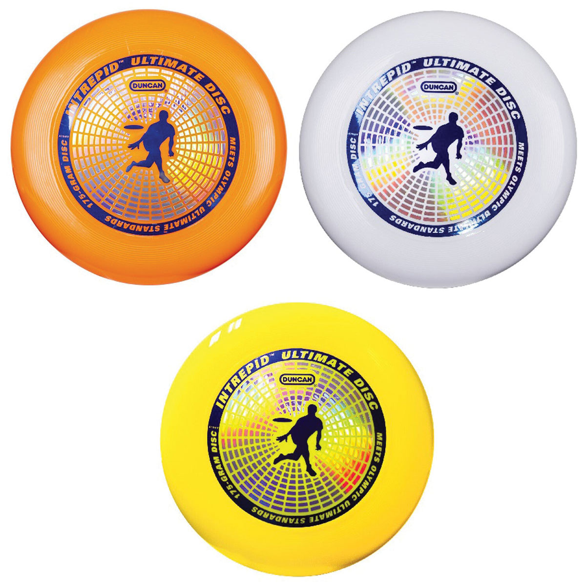 Duncan Skyrider Ultimate Frisbee
