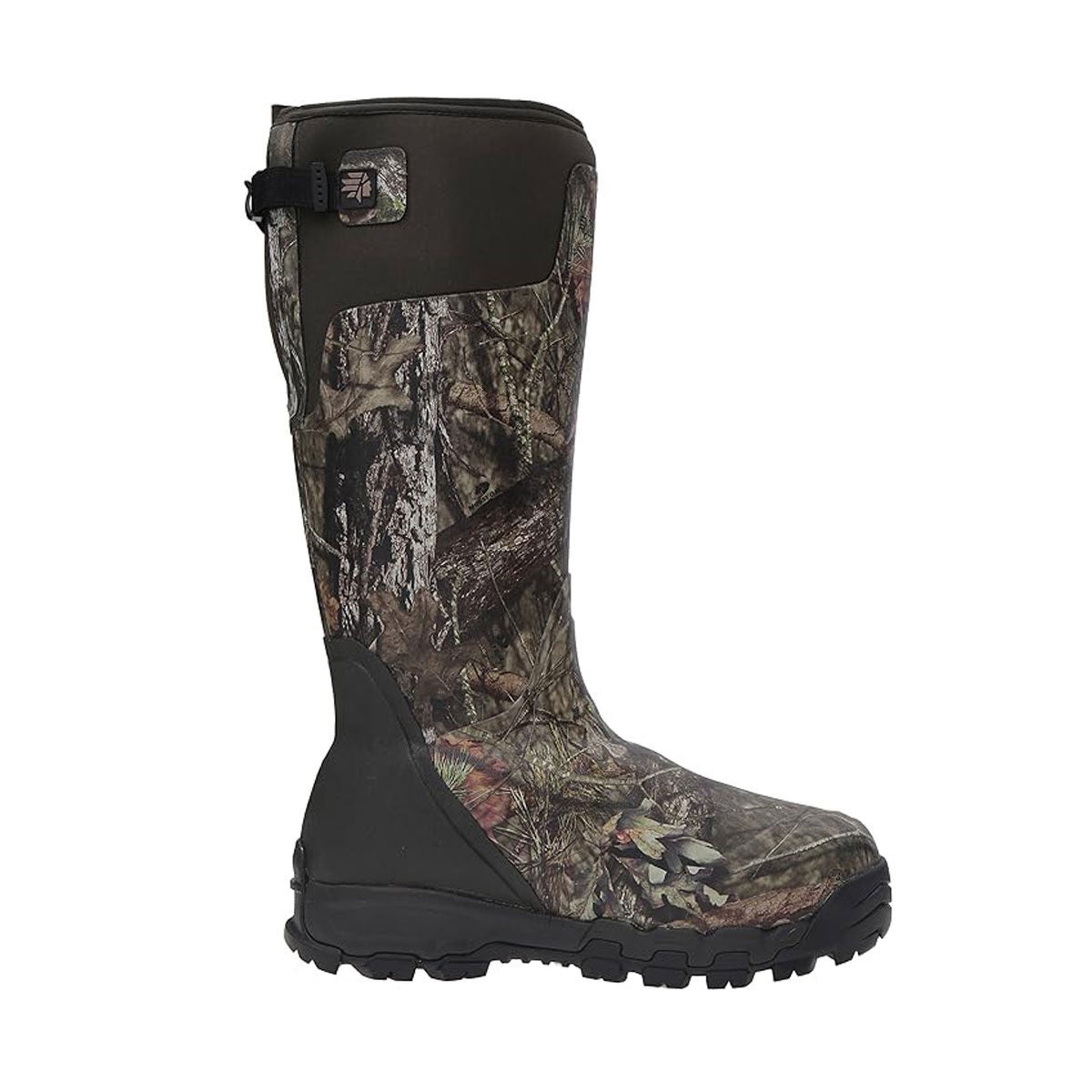 La Crosse Alphaburly Pro 18" Hunting Boot
