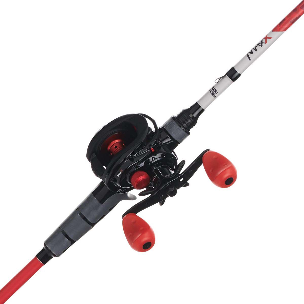 baitcast combos Agility Combo (Prior Gen) and a premium cork handle Ugly Stik GX2 Baitcast Combo