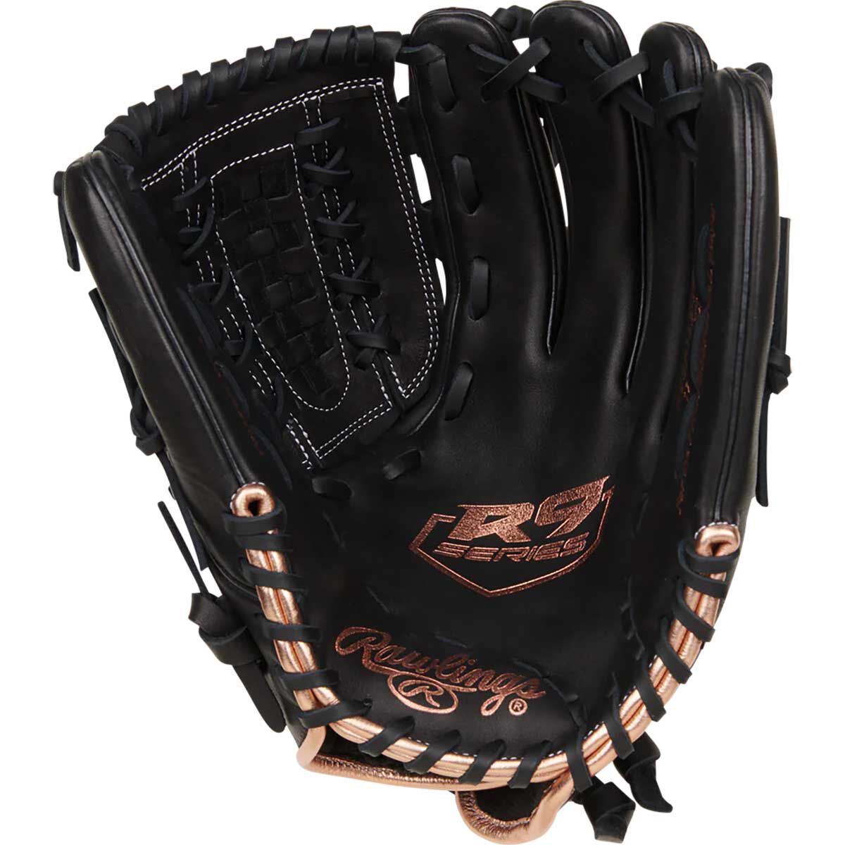 Rawlings 12.5" R9 Fastpitch Glove