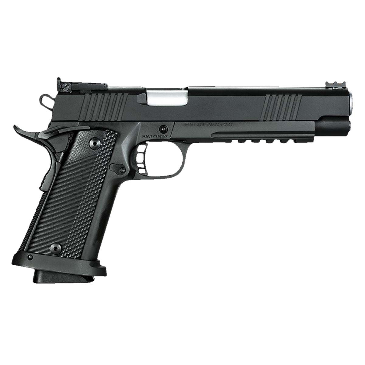 Armscor Pro Ultra Match HC 10MM 16R Pistol