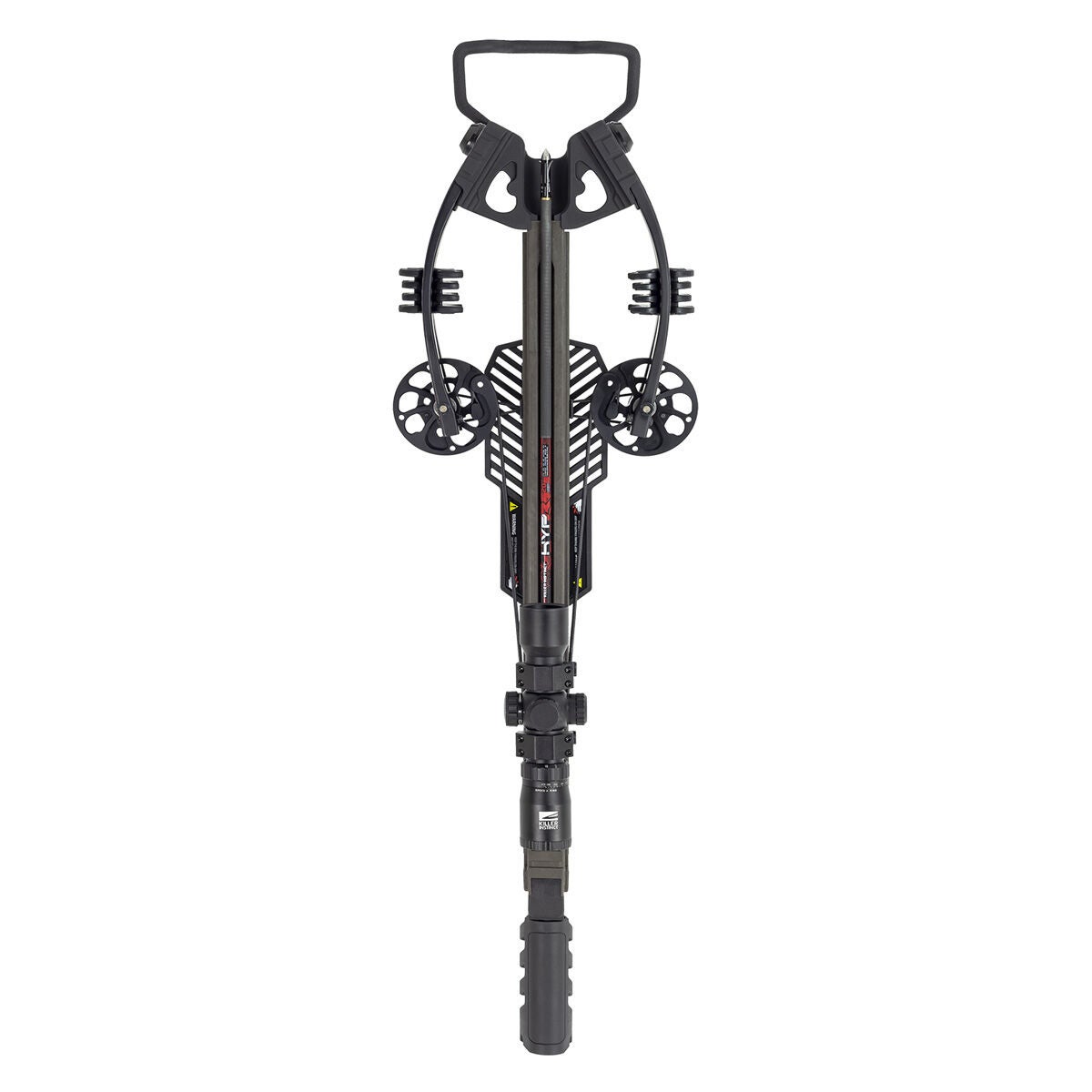 Killer Instinct Diesel-X Elite Crossbow Package
