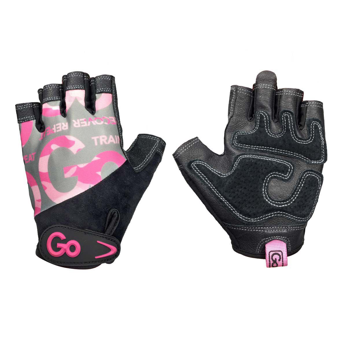 Go Fit Women's Elite Trainer Gloves