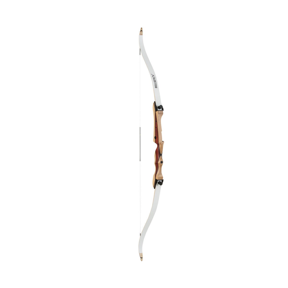 Bear Bullseye X Youth Recurve Bow