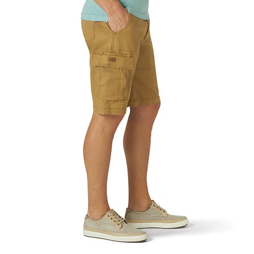 Lee Men's Carolina Stretch Shorts