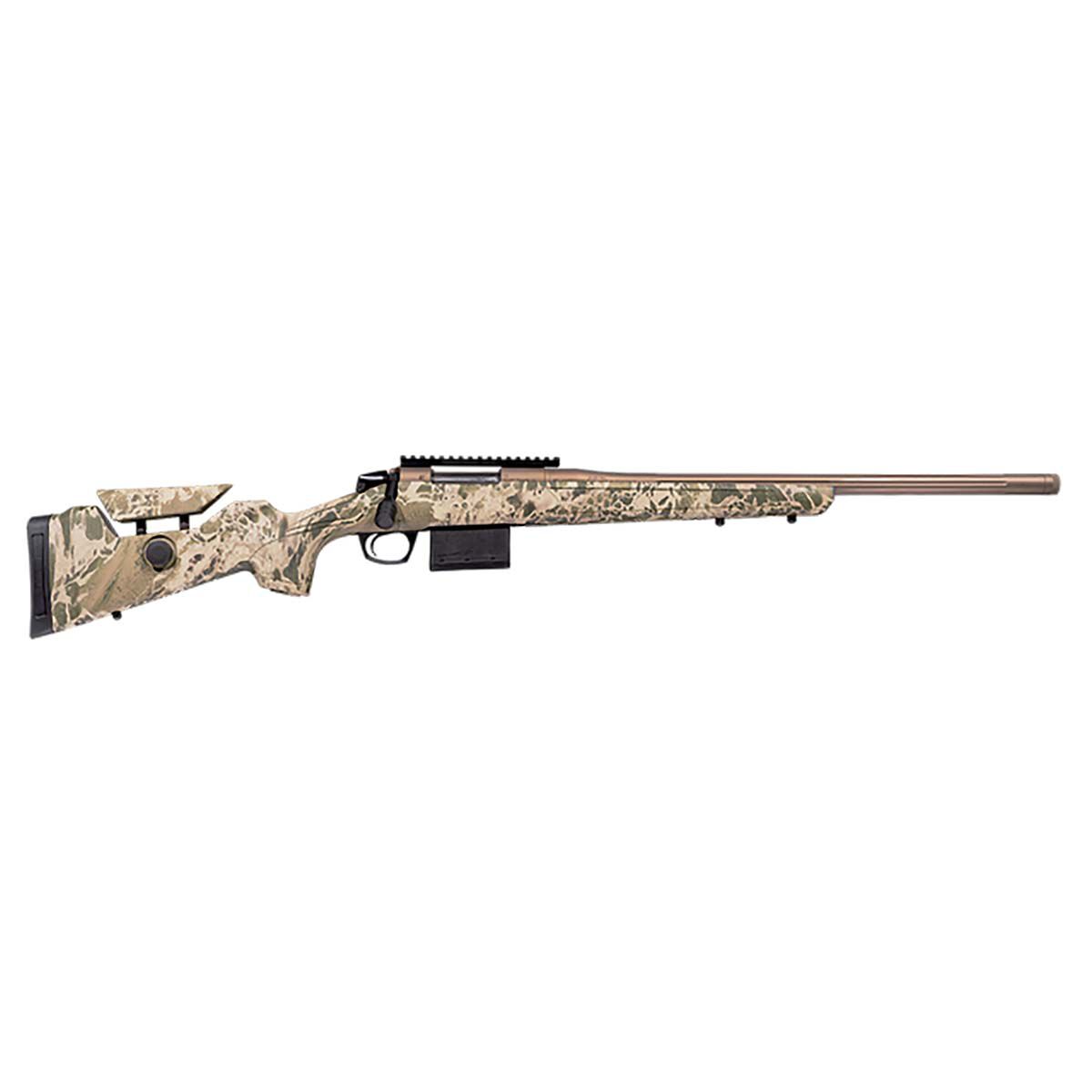 CVA Cascade VH 22-250 22" Rifle Centerfire