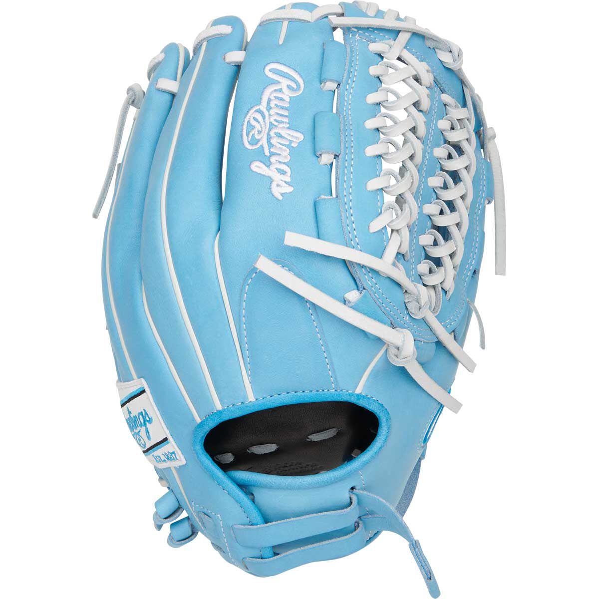 Rawlings 12.5" Heart of the Hide Fastpitch Glove