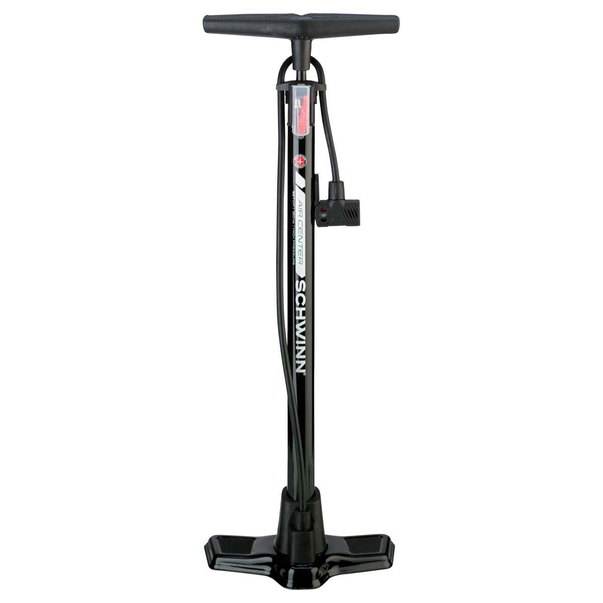 Schwinn Air Center Floor Pump