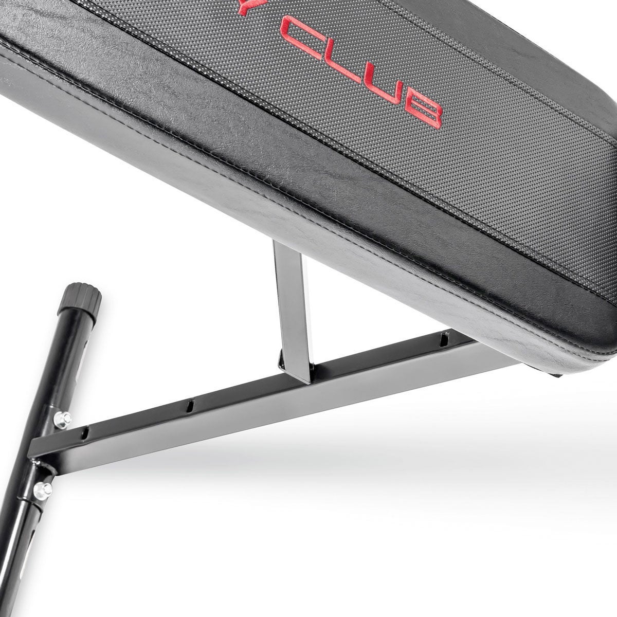 Marcy Slant Utility Weight Bench
