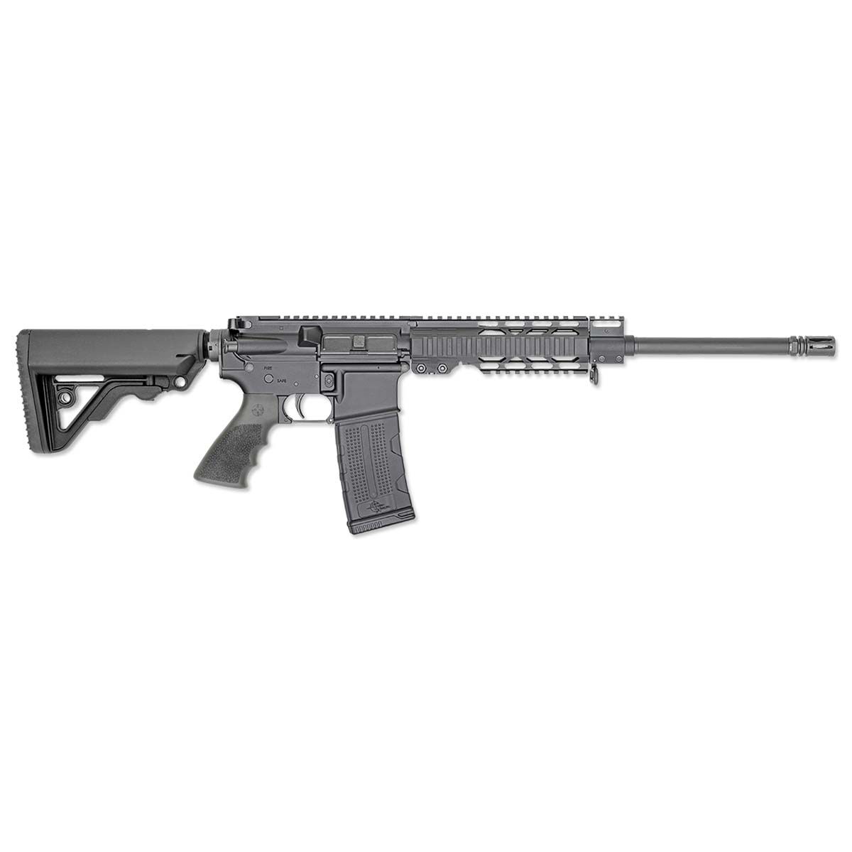 Rock River Arms Assurance-C Carbine 16" Tactical Centerfire Rifle