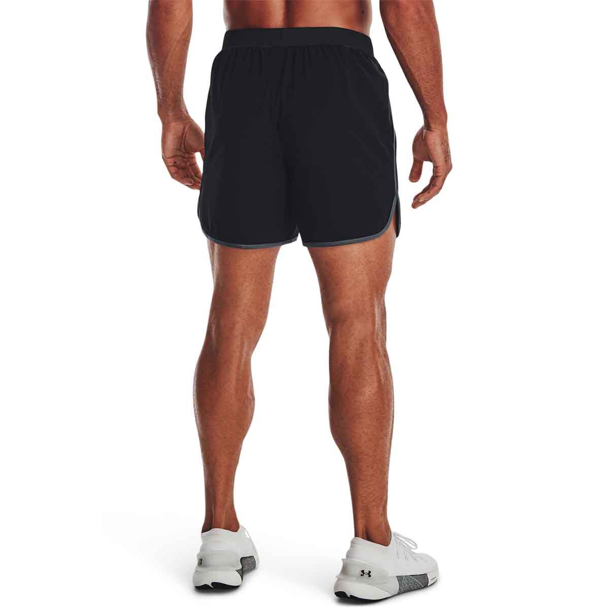 Under Armour Men's 6" Woven Shorts