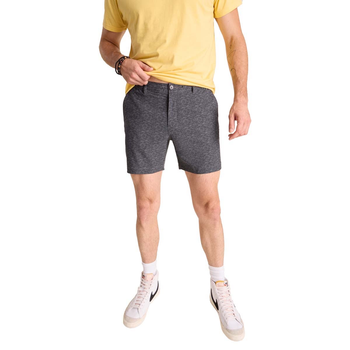 Chubbies The Business Executives 6" (Everywear Performance Short)