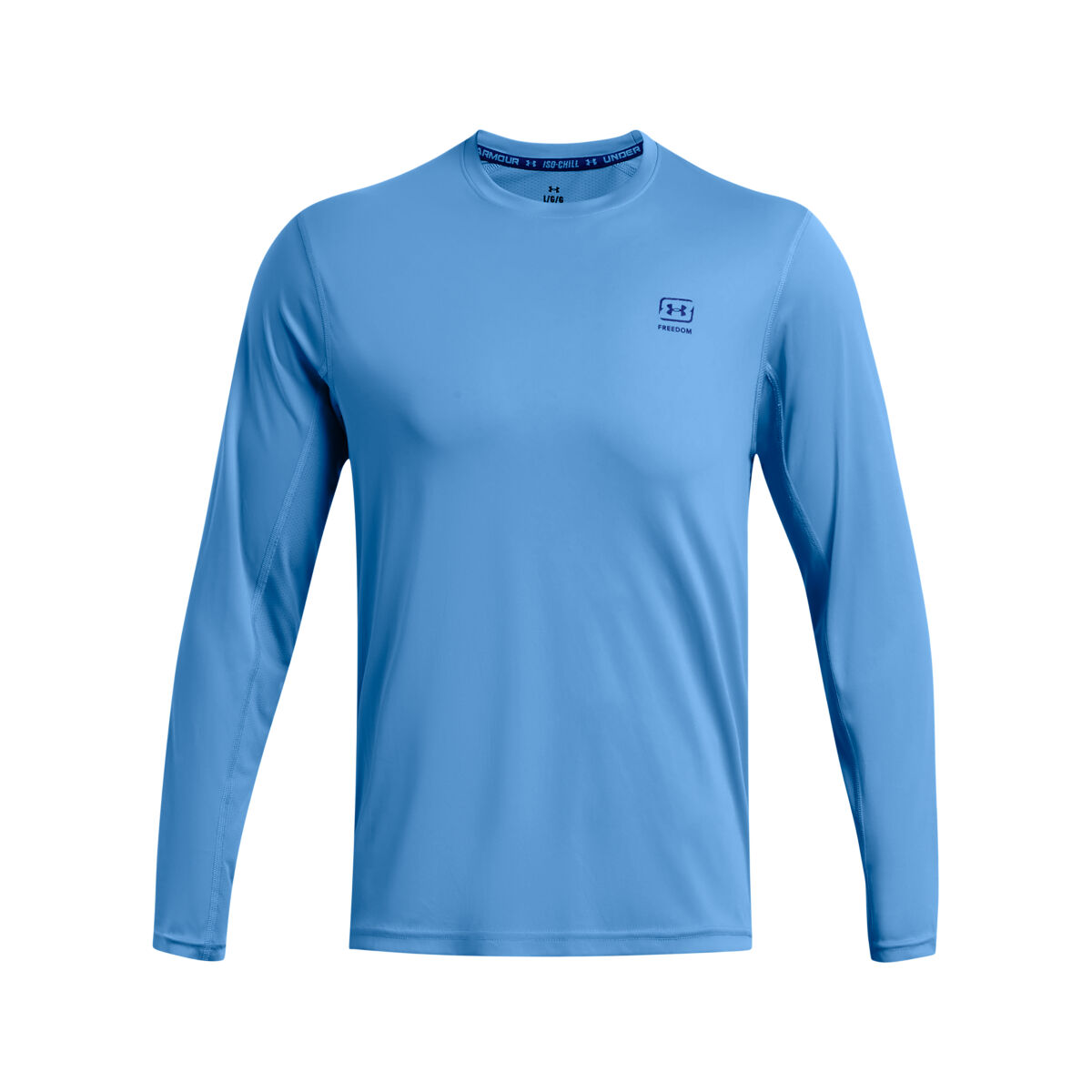 Under Armour Men's Fish Freedom Hoodie