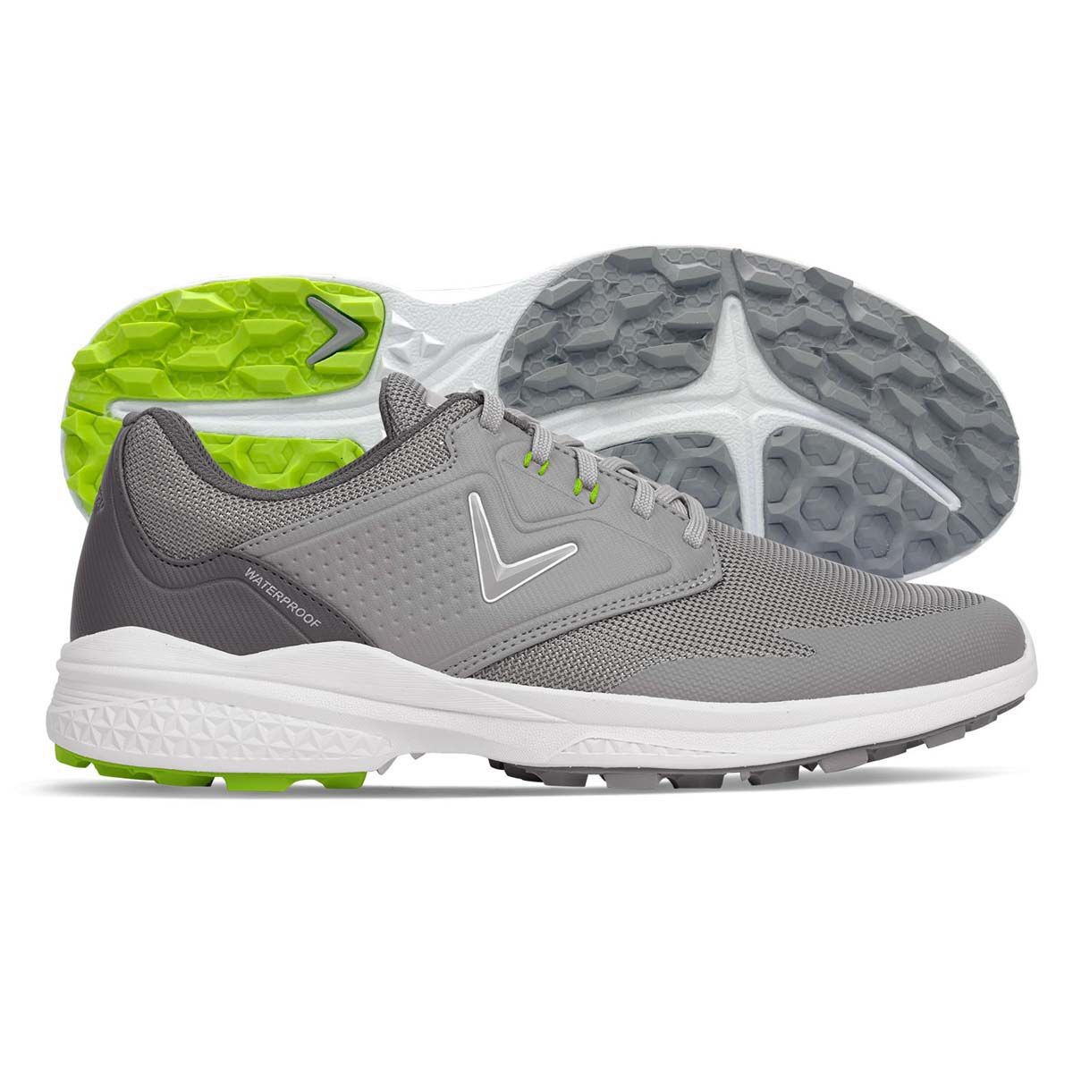 Callaway Golf Mission SL V2 Golf Shoe