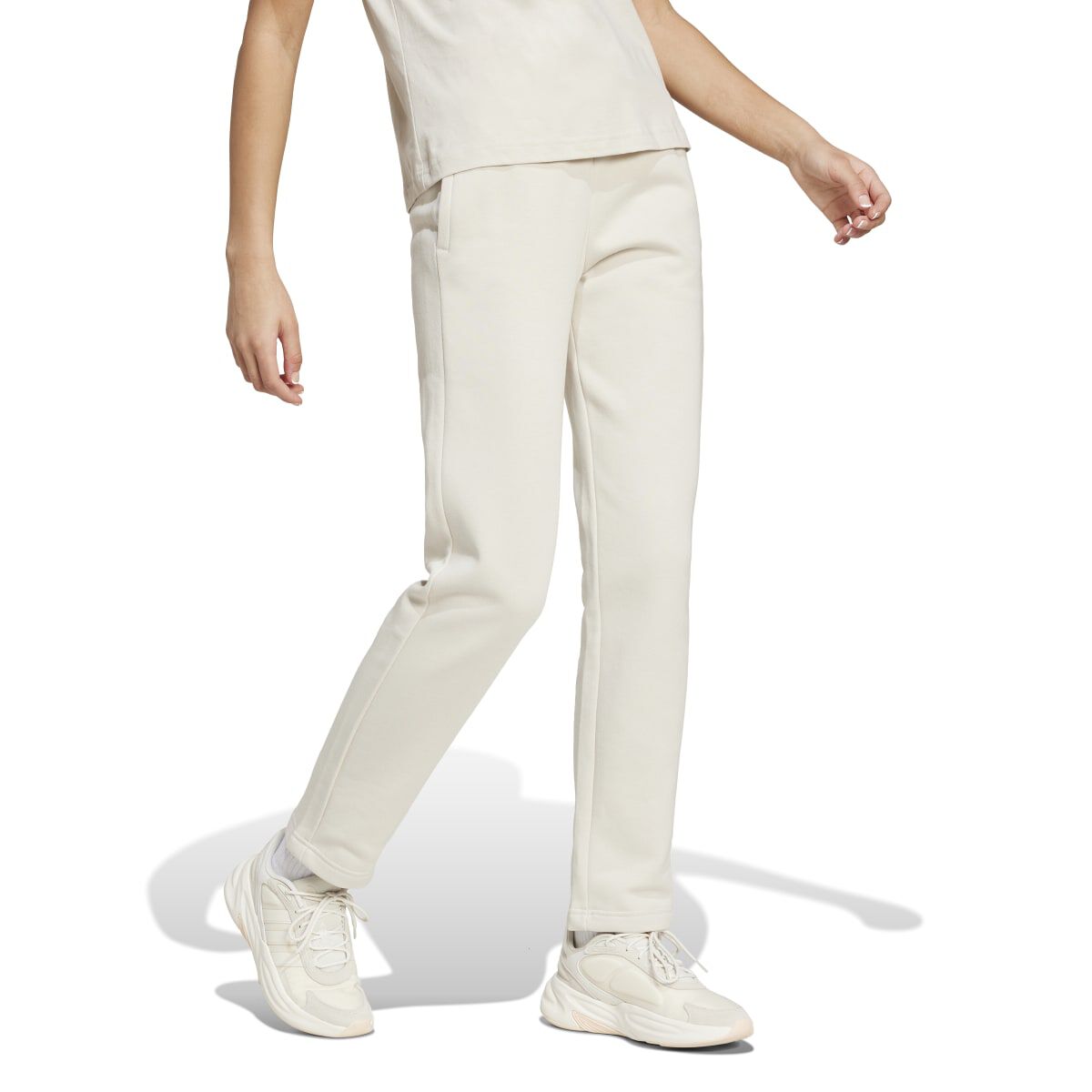 adidas Women's Cozy Fleece Pant