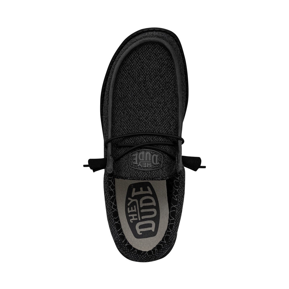 HeyDude Men's Wally Sox Shoes