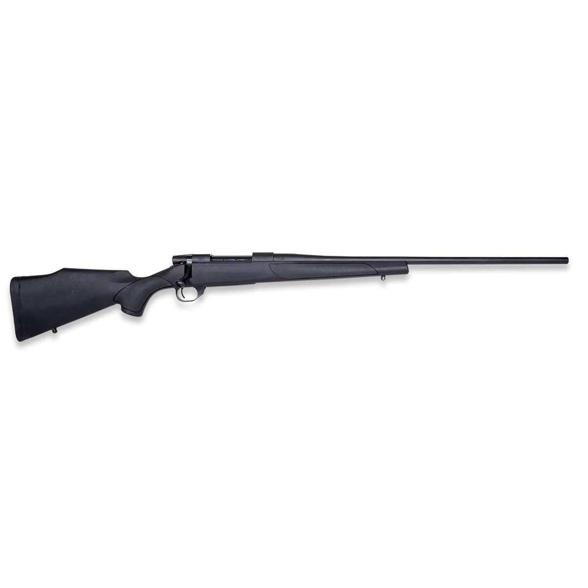 Weatherby Vanguard Obsidian 223 Rem 5+1 16" Centerfire Rifle
