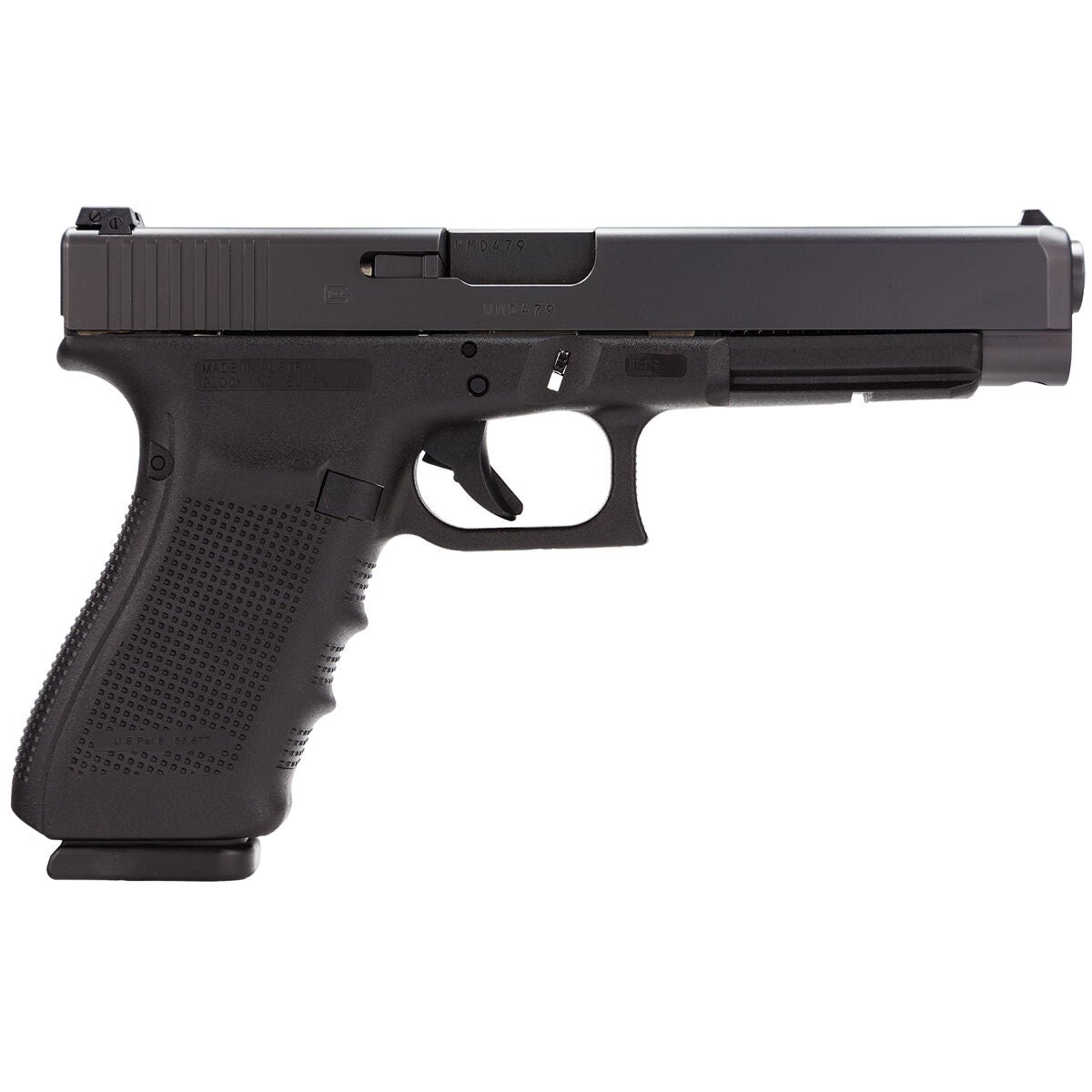 Glock G41 Gen4 45 ACP 10R