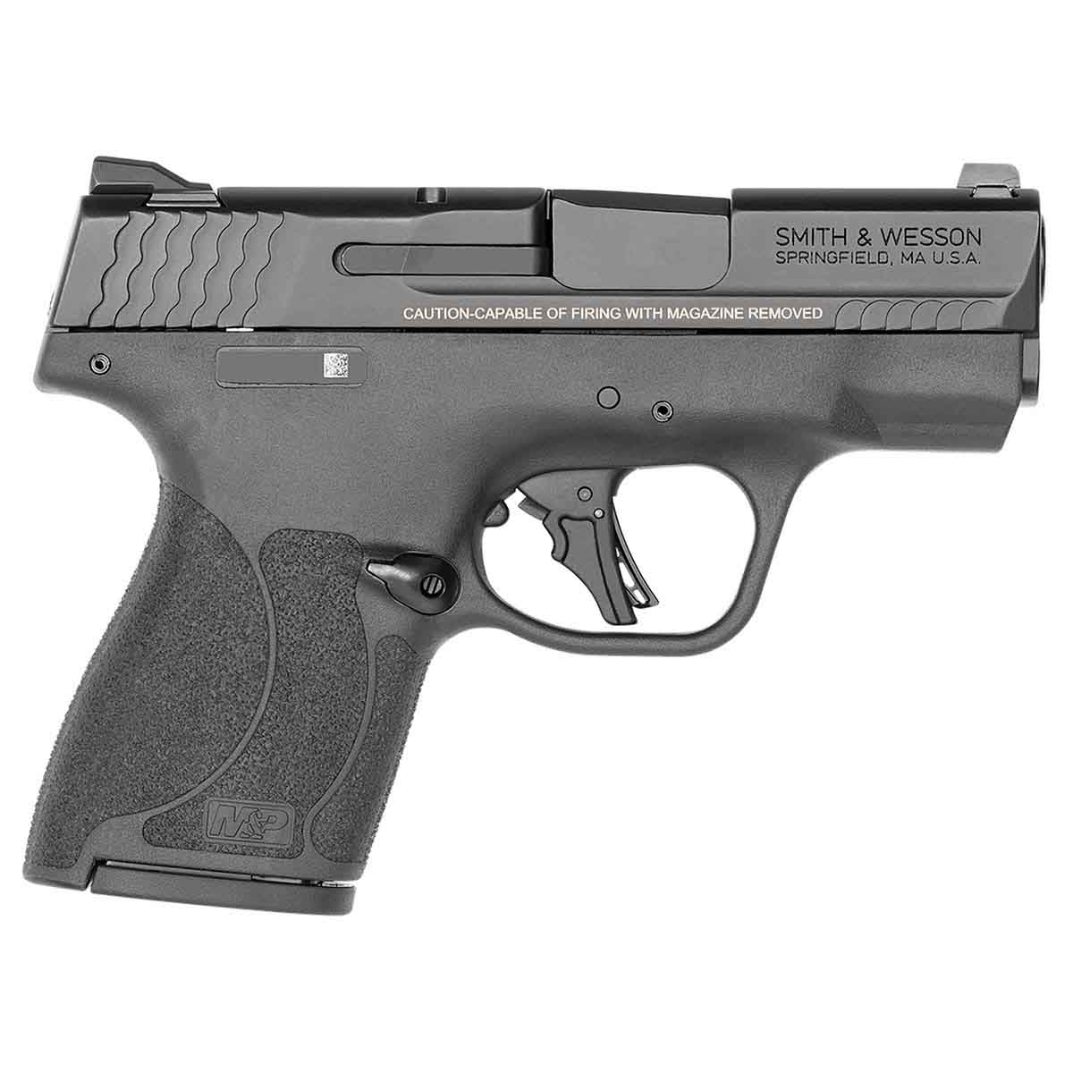 Smith & Wesson M&P 9 Shield Plus 9MM Pistol