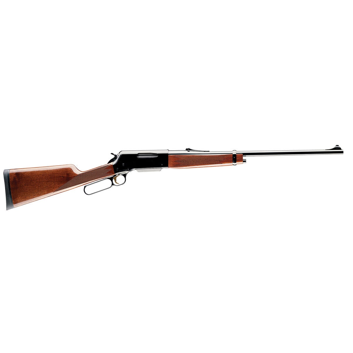 Browning BLR Lightweight 81 270 Win Centerfire Rifle