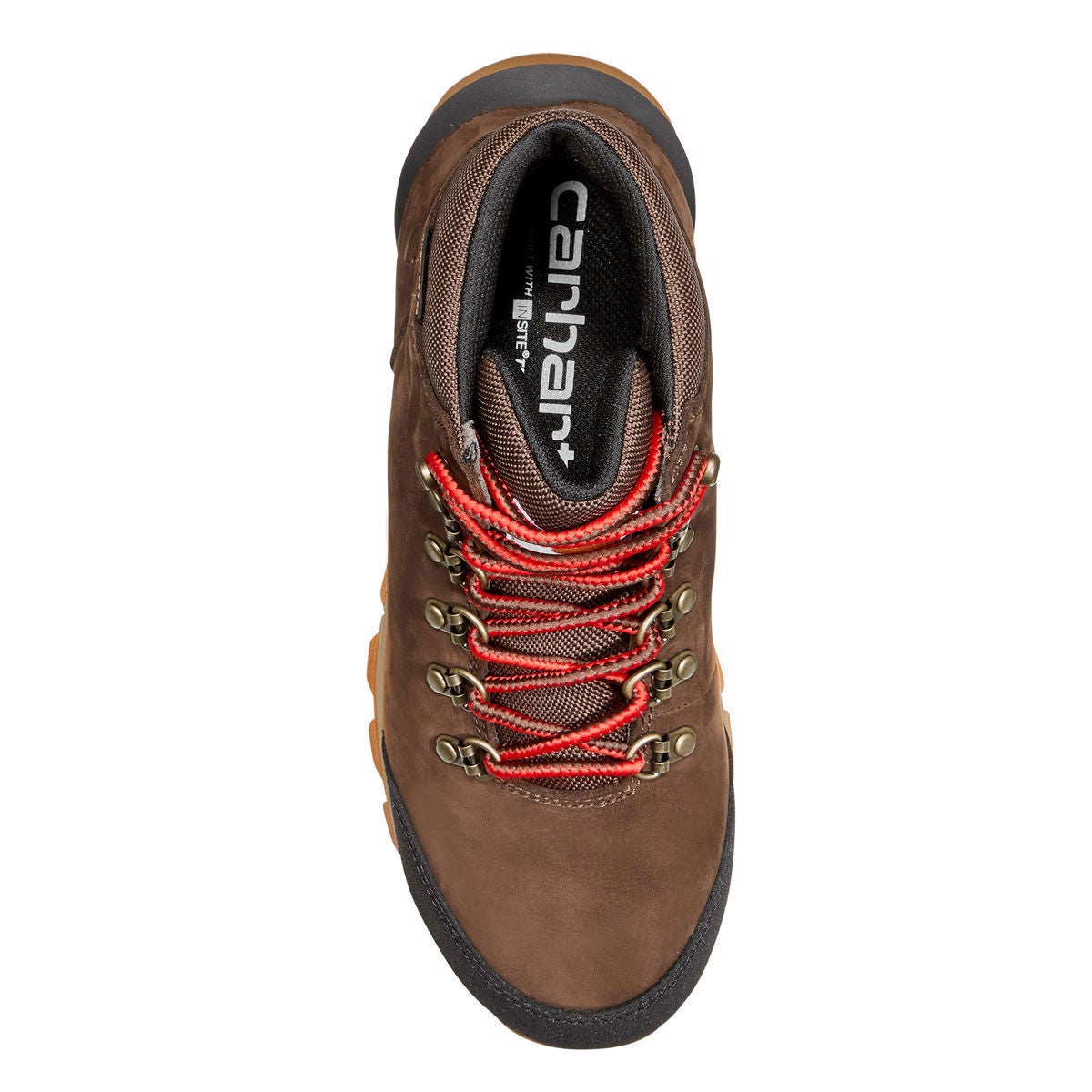 Carhartt Gilmore WP 5" Alloy Toe Work Hiker