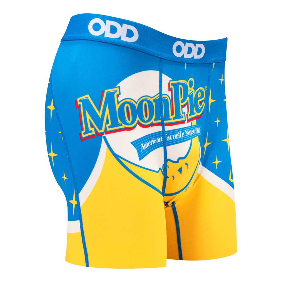 Odd Moon Pie Boxer Briefs