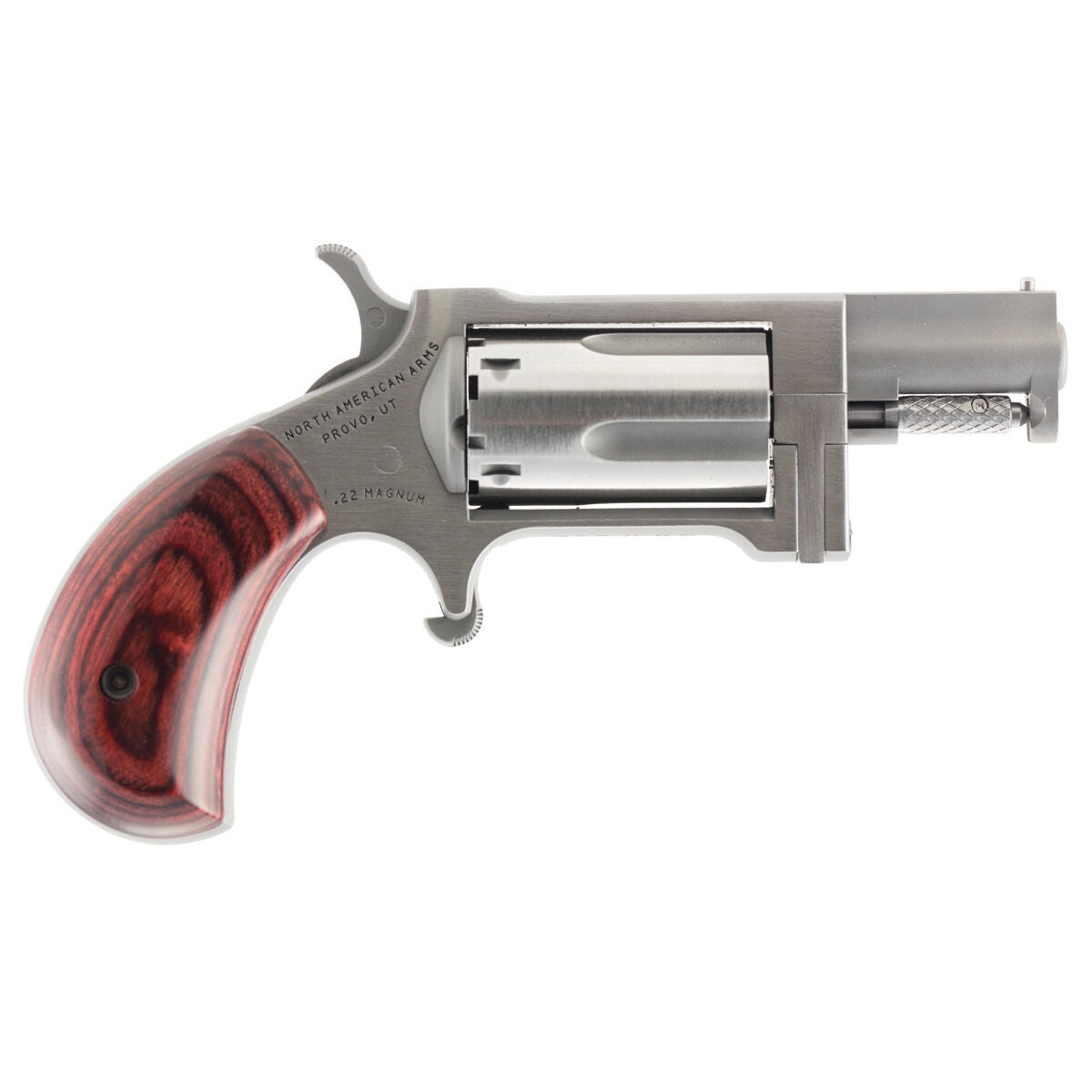 Naa SW Sidewinder 22 WMR Handgun