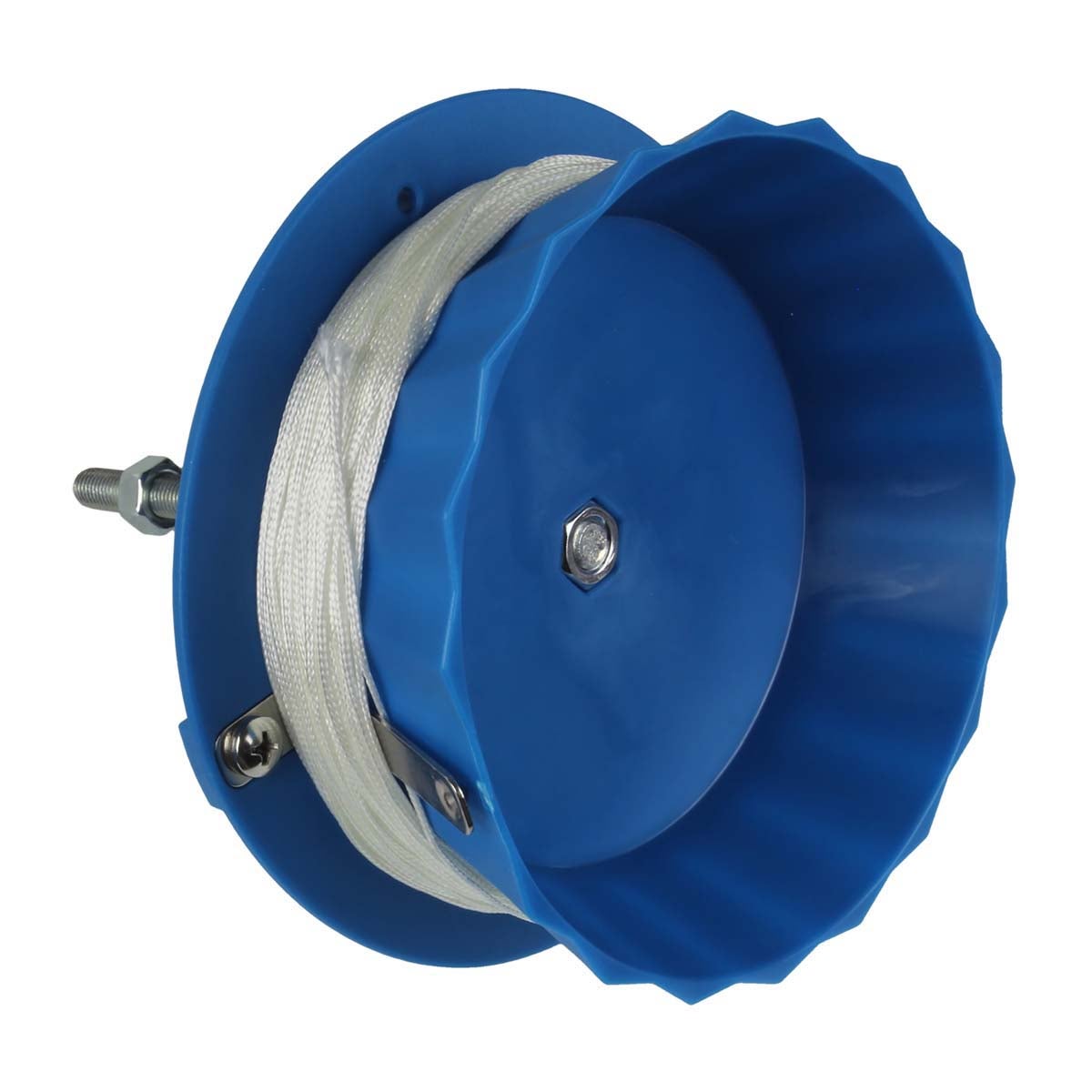 Ams Mudcat Wrap Style Bowfishing Reel