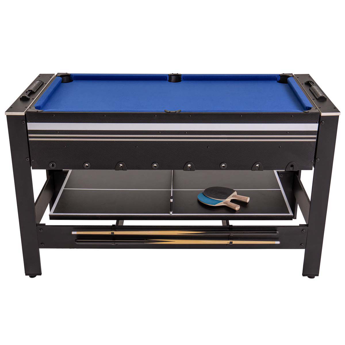Triumph 54" 5-in-1 Game Table