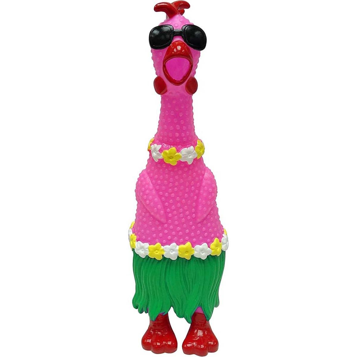 Animolds Aloha Squeeze Me Chicken