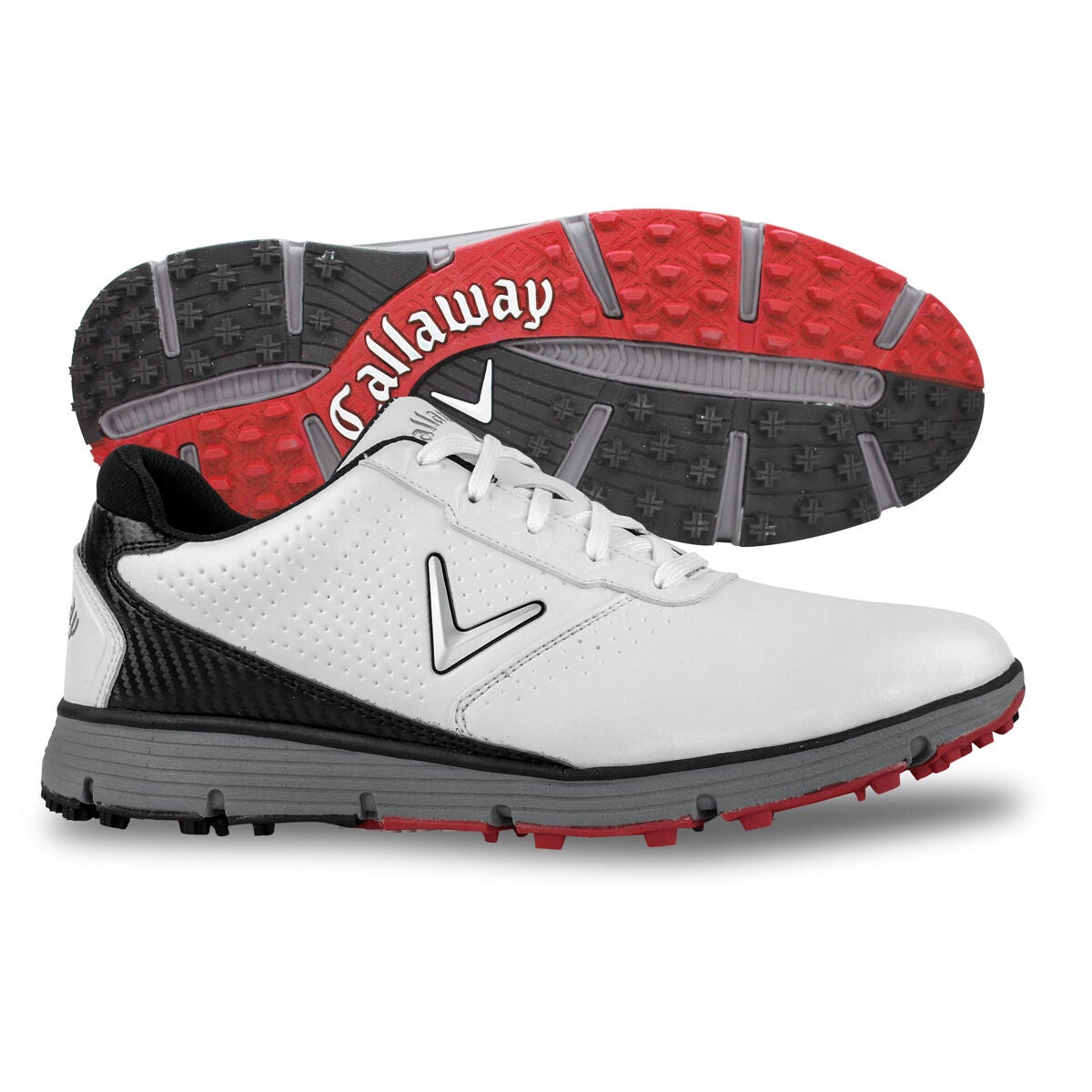 Callaway Golf Men's Balboa Sport Golf Shoes - Main Image