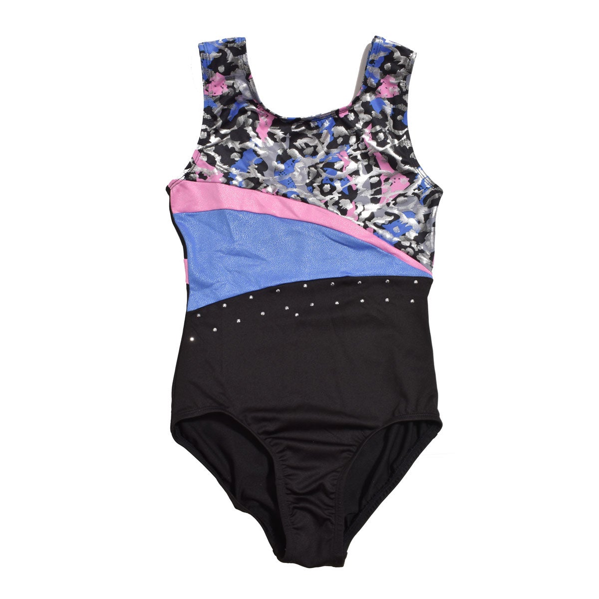 Moret Kids Girl's Leotard