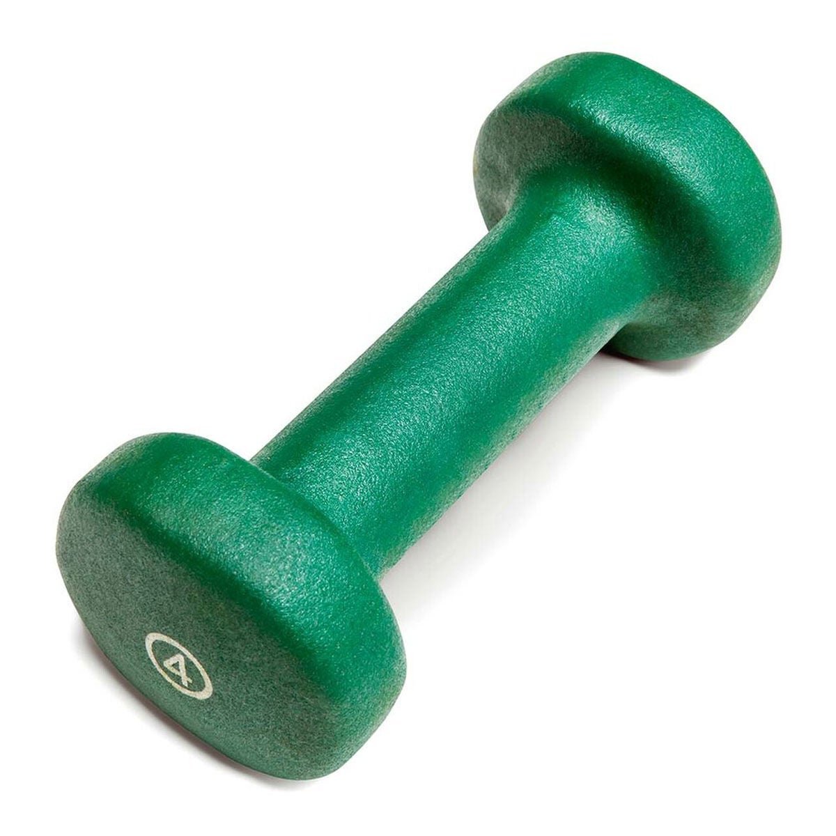 Marcy 4 LB Neoprene Dumbbell