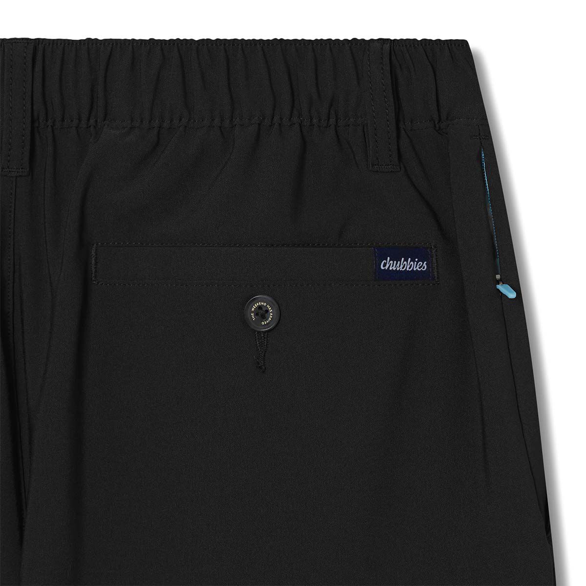 Chubbies Men's Midnight Adventures 30" Everywear Performance Pant
