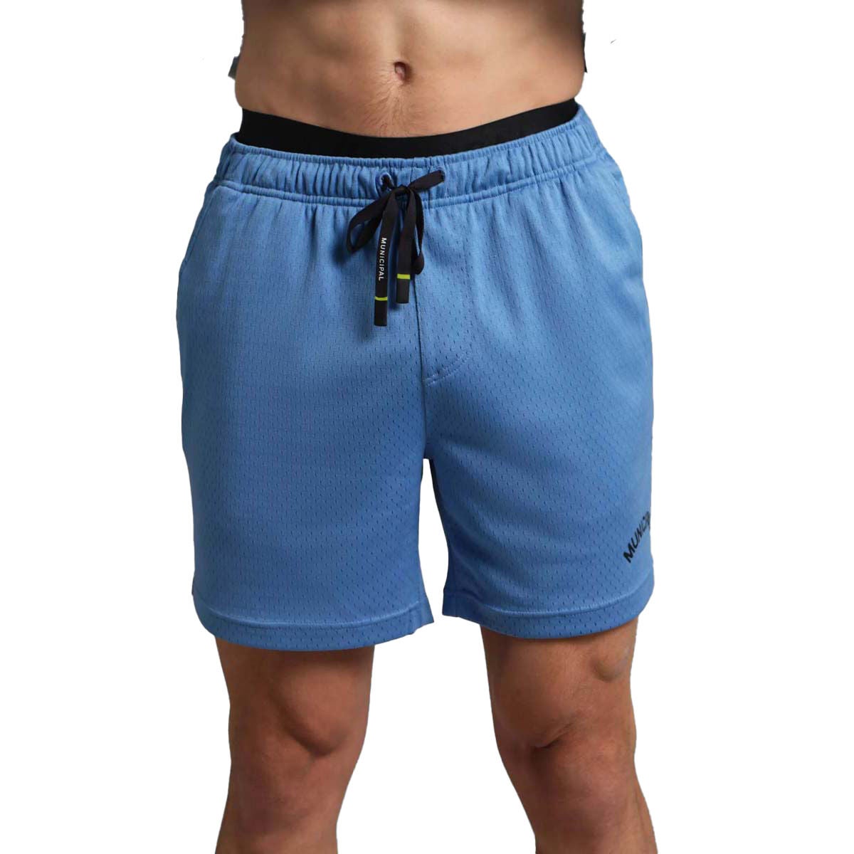 Municipal Men's Field Day Short