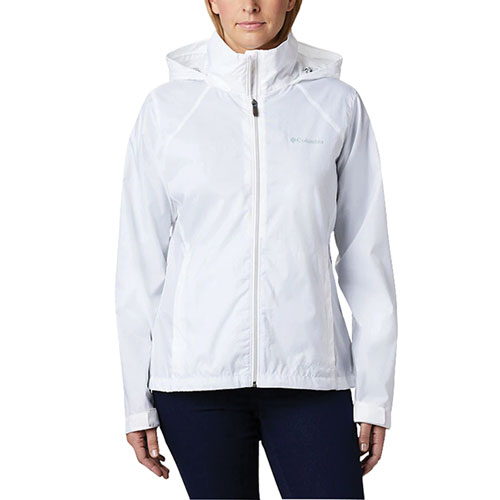 Columbia Women's Switchback III Rain Jacket