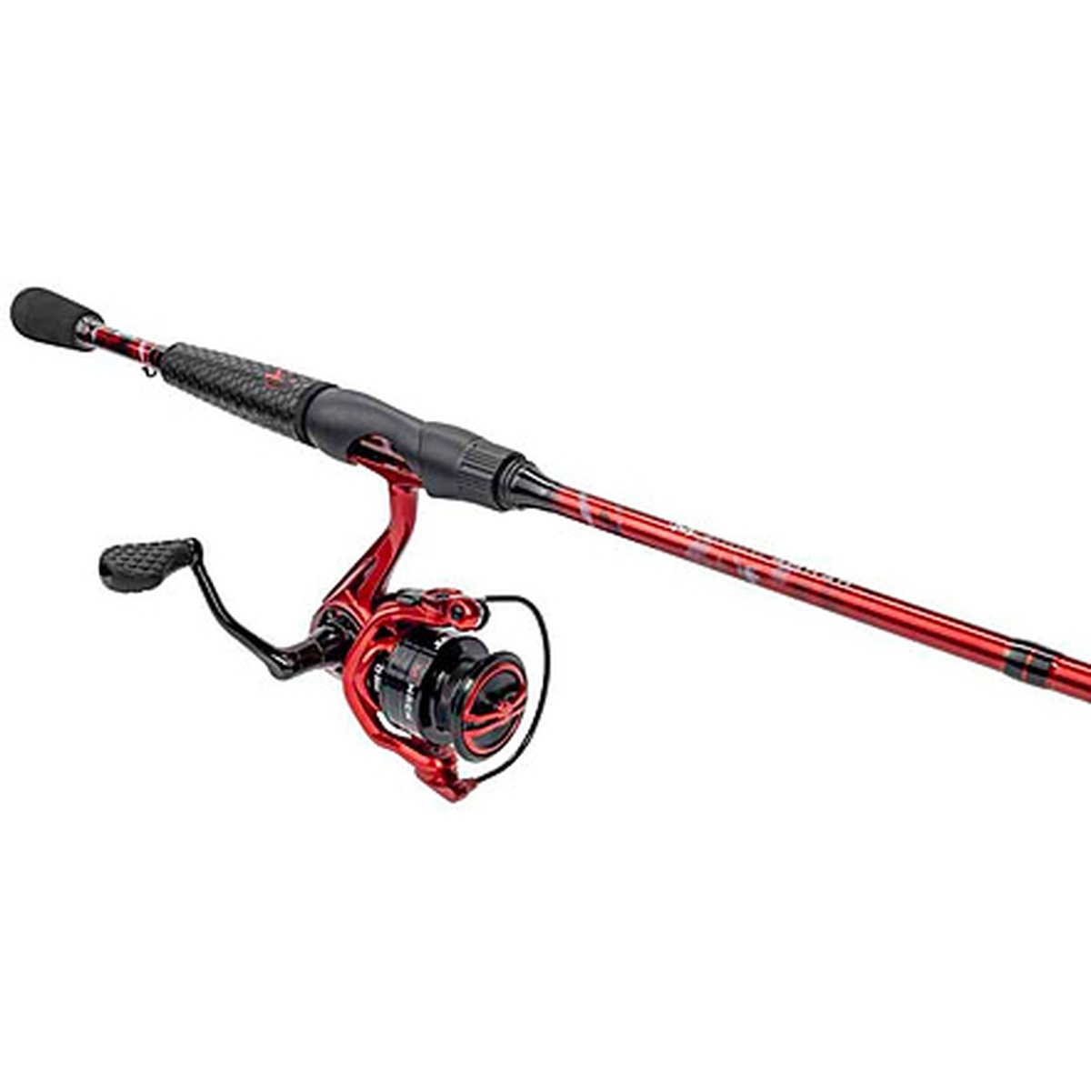 Lew's MACH Smash 200 Spinning Combo