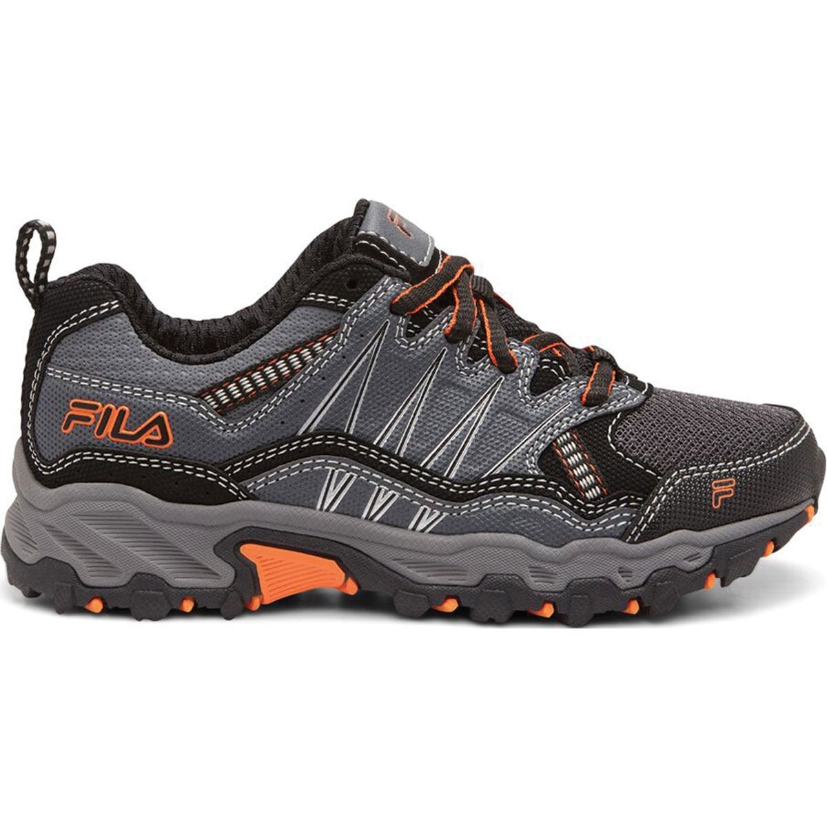 Fila Boys AT Peake 21 Trail Shoes