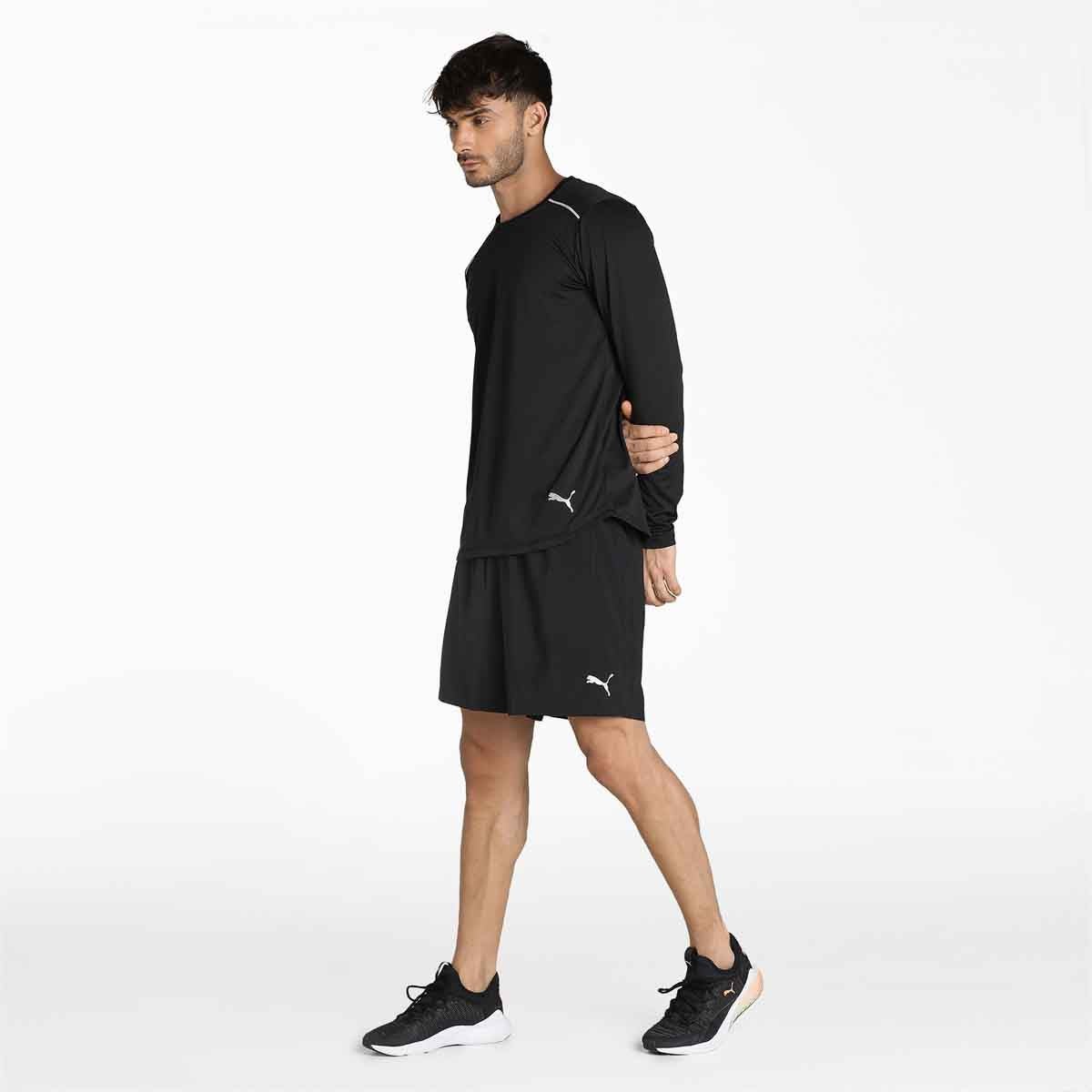 Puma Men's Run Fav 2In1 Shorts