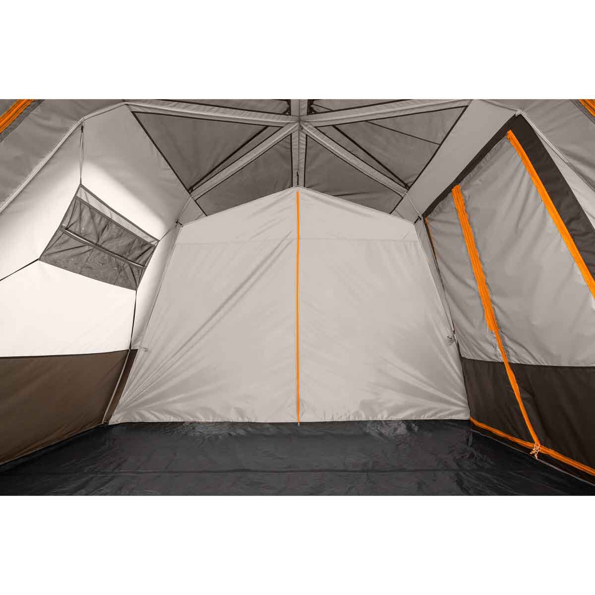 Bushnell Bushnell 12 Person Instant Cabin Tent