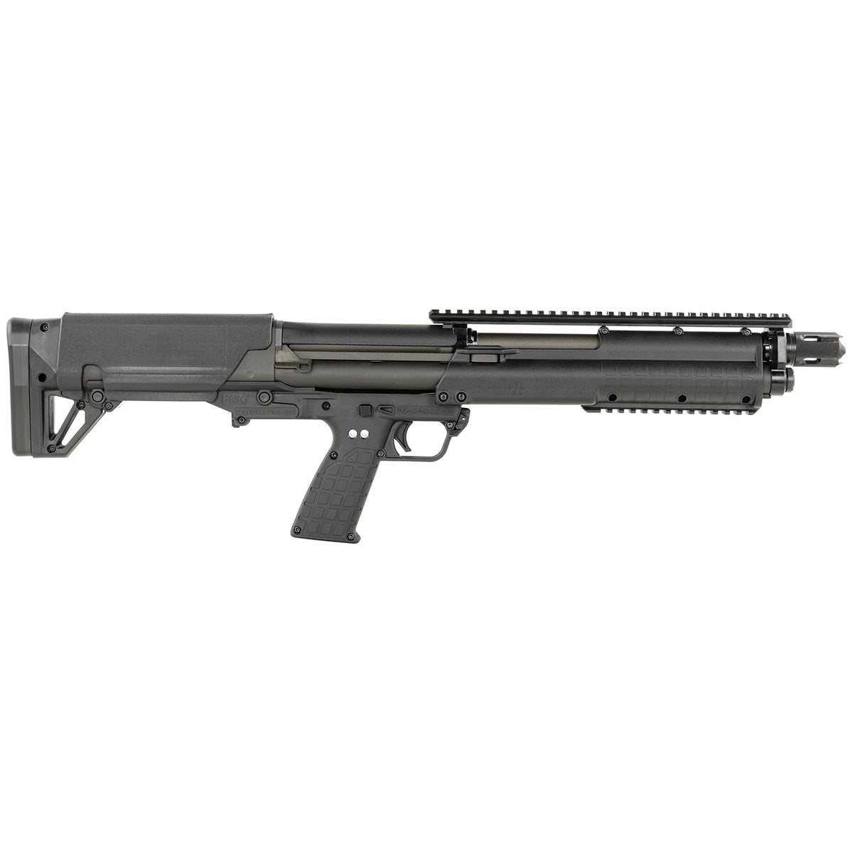 Kel Tec KSG DEFENDER 12G Shotgun