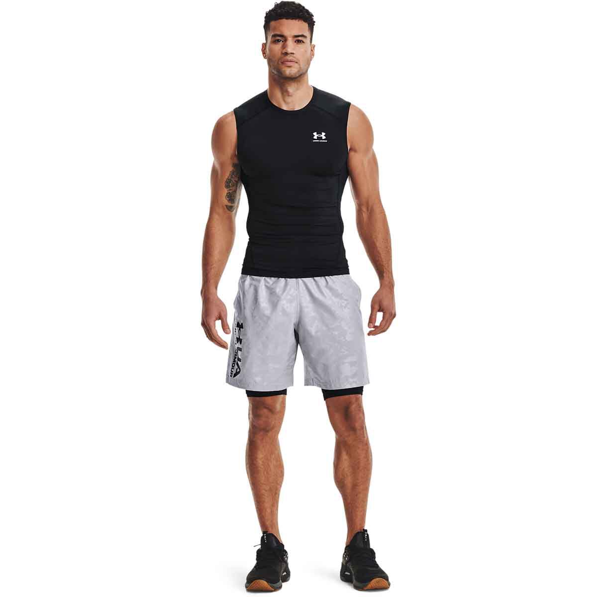 Under Armour Men's HeatGear® Sleeveless