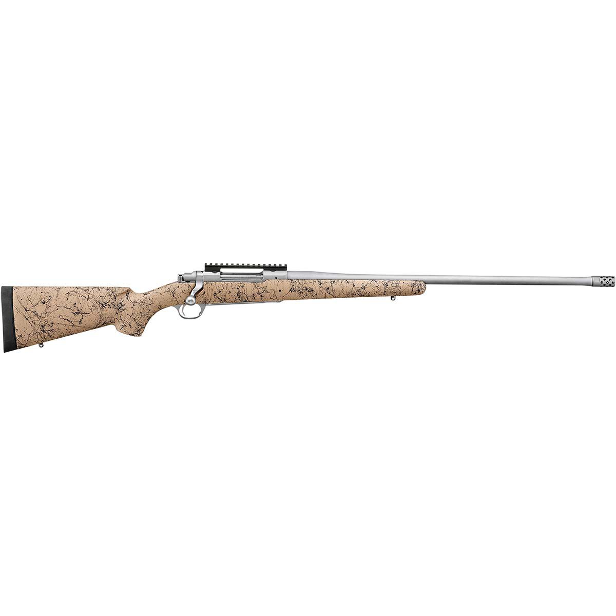 Ruger Hawkeye FTW Hunter 7MM PRC 3R Centerfire Rifle